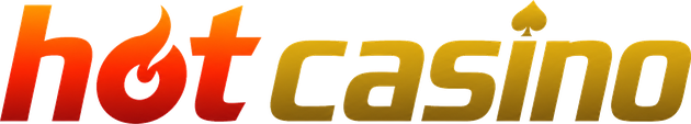 hot casino logo